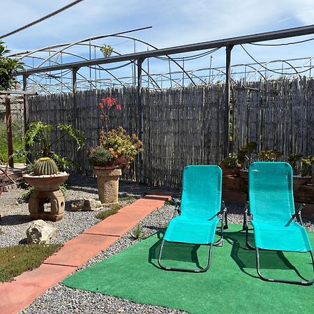 Casa Vacanza Ligustro Appartamento Il Toro SantʼAntìoco エクステリア 写真