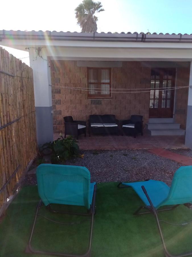 Casa Vacanza Ligustro Appartamento Il Toro SantʼAntìoco エクステリア 写真